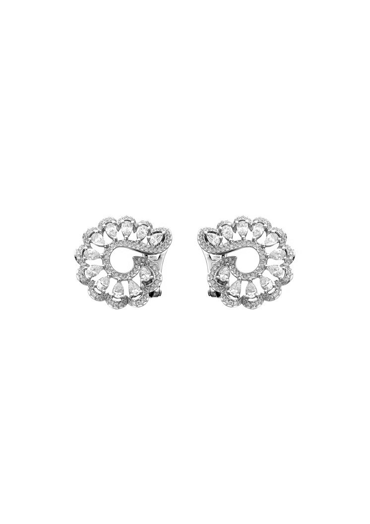 Chopard Earrings